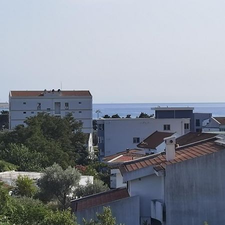 Nikolic Apartmani Bar Esterno foto