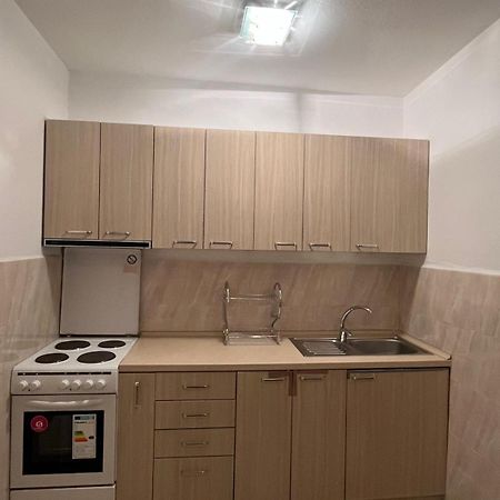 Nikolic Apartmani Bar Esterno foto