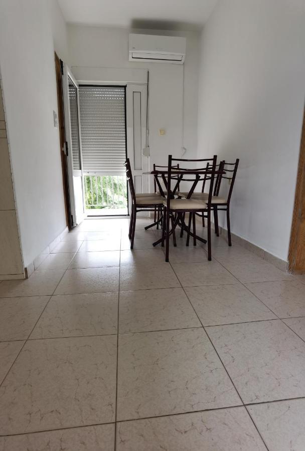 Nikolic Apartmani Bar Esterno foto
