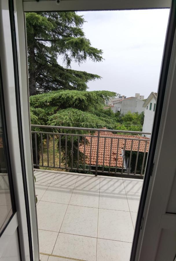 Nikolic Apartmani Bar Esterno foto