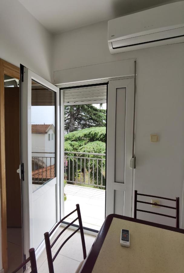 Nikolic Apartmani Bar Esterno foto