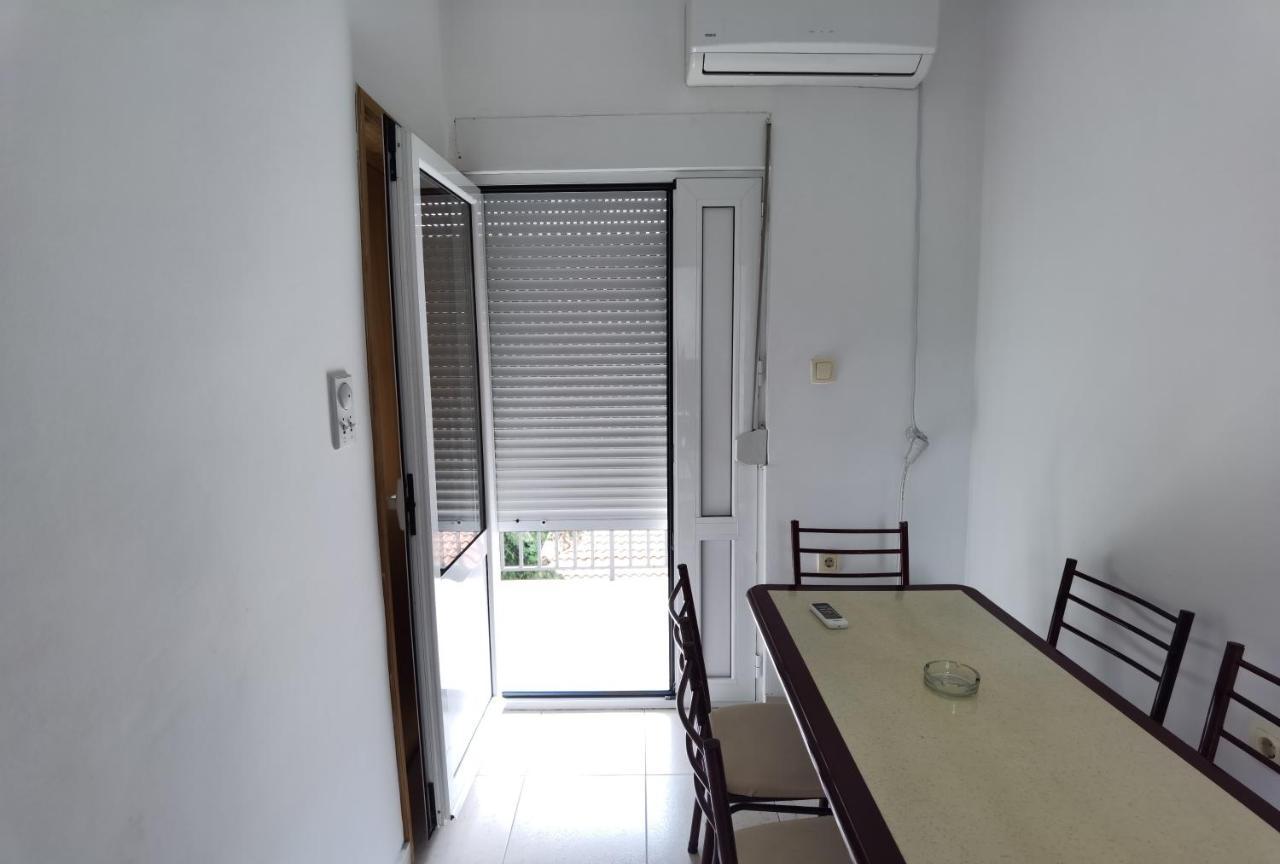 Nikolic Apartmani Bar Esterno foto