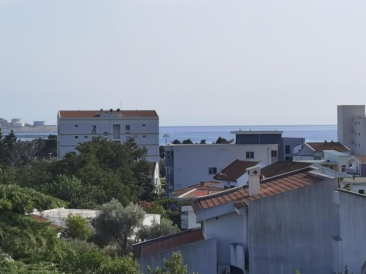 Nikolic Apartmani Bar Esterno foto