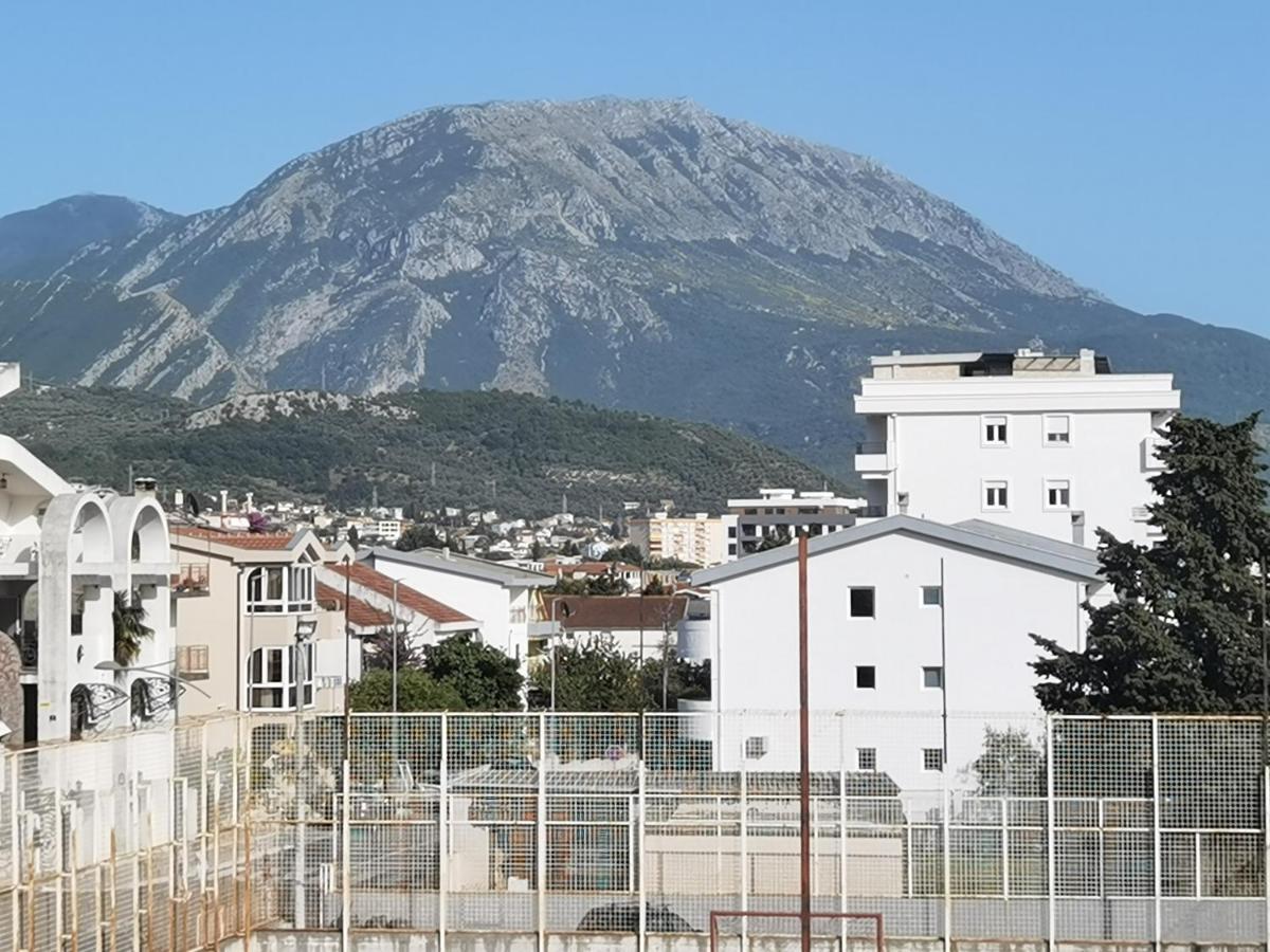 Nikolic Apartmani Bar Esterno foto
