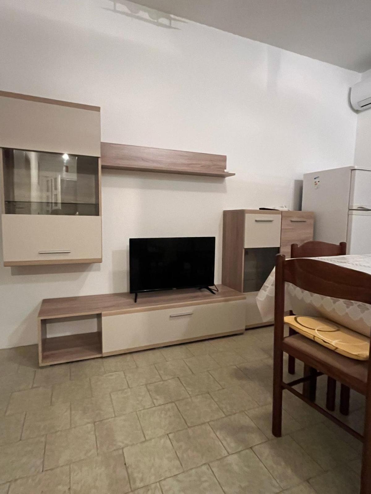 Nikolic Apartmani Bar Esterno foto